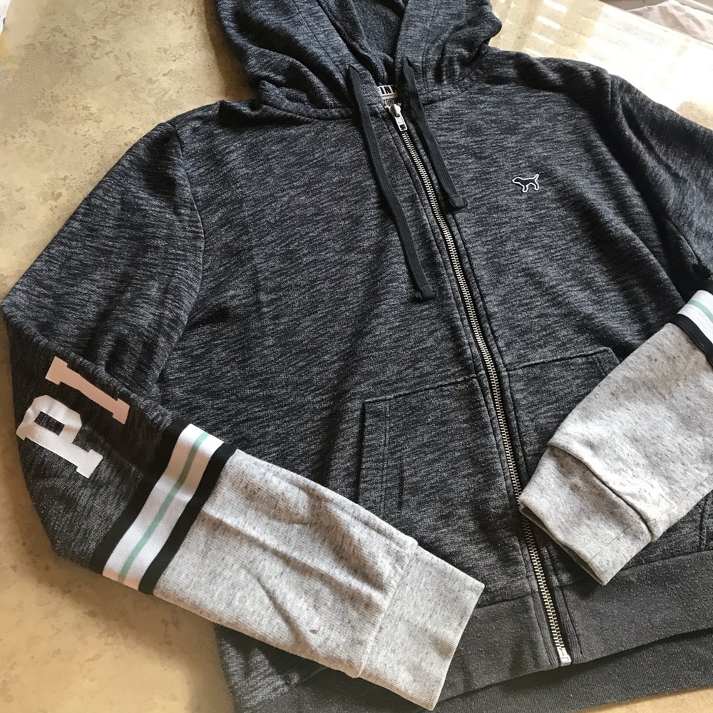 Victoria’s Secret PINK Sweater